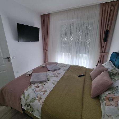 Roxana Residence 오라데아 외부 사진