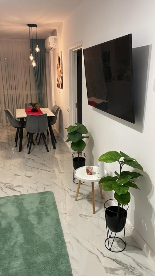 Roxana Residence 오라데아 외부 사진
