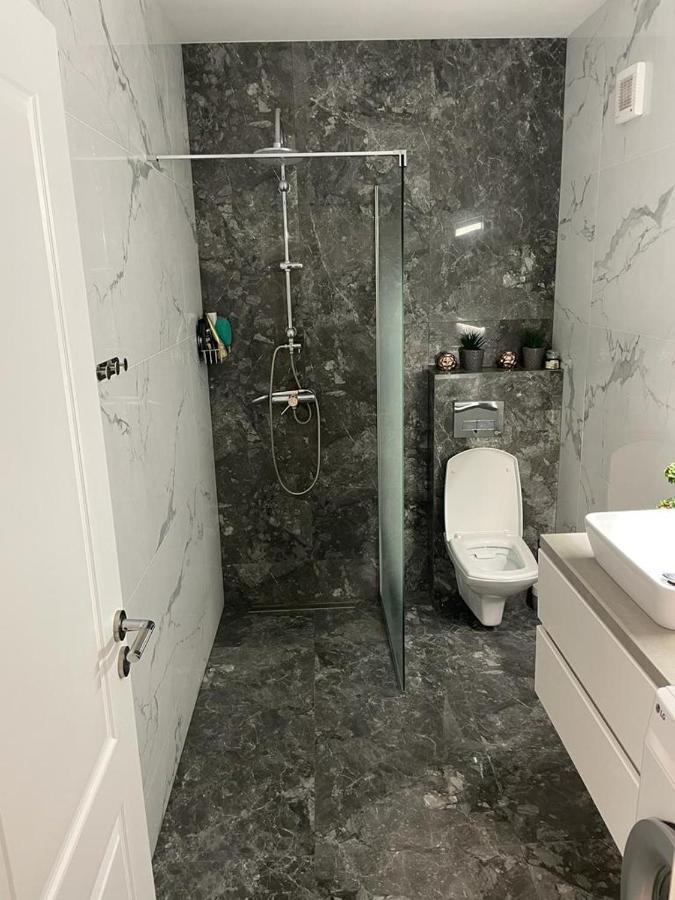 Roxana Residence 오라데아 외부 사진