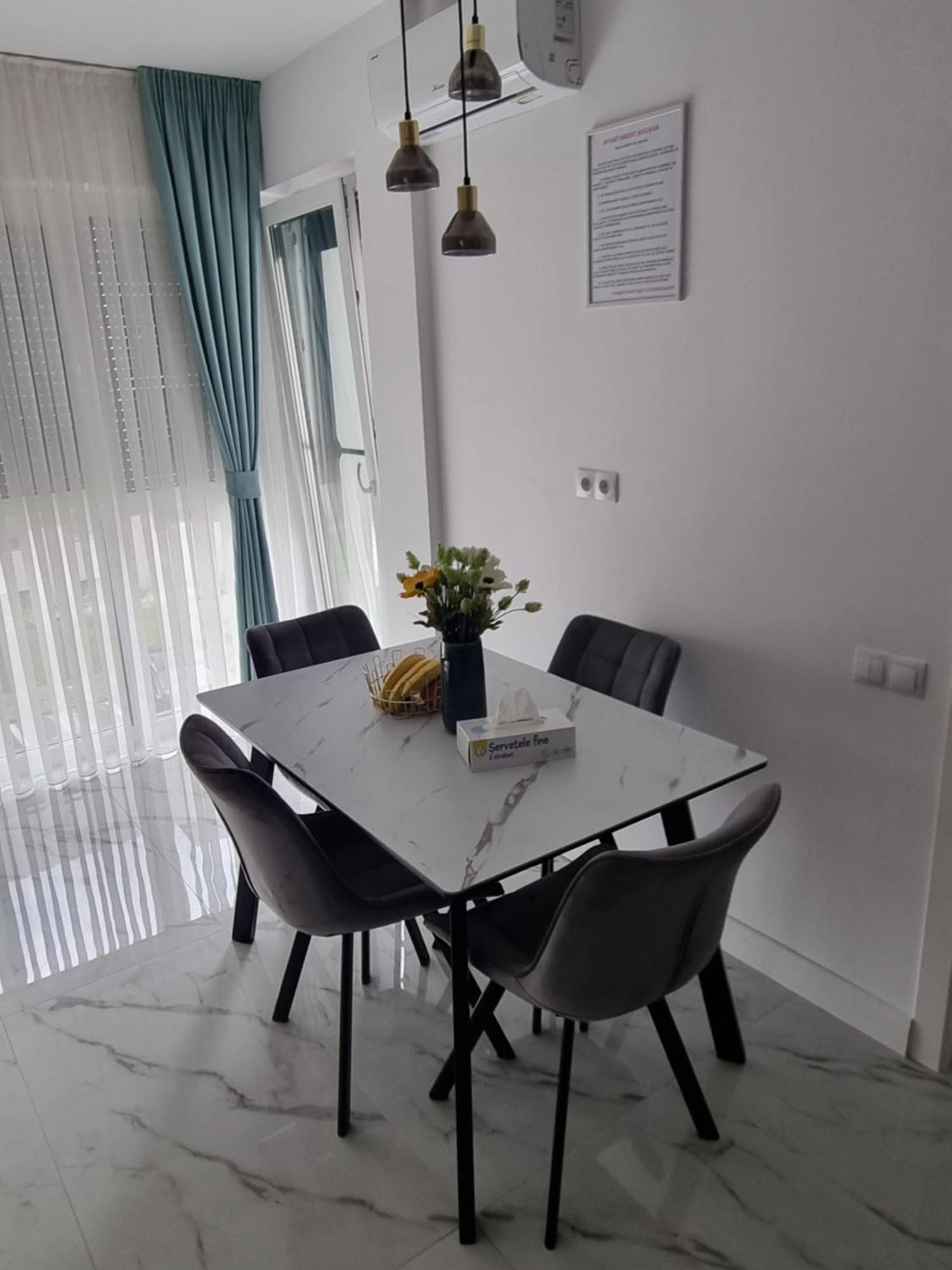 Roxana Residence 오라데아 외부 사진