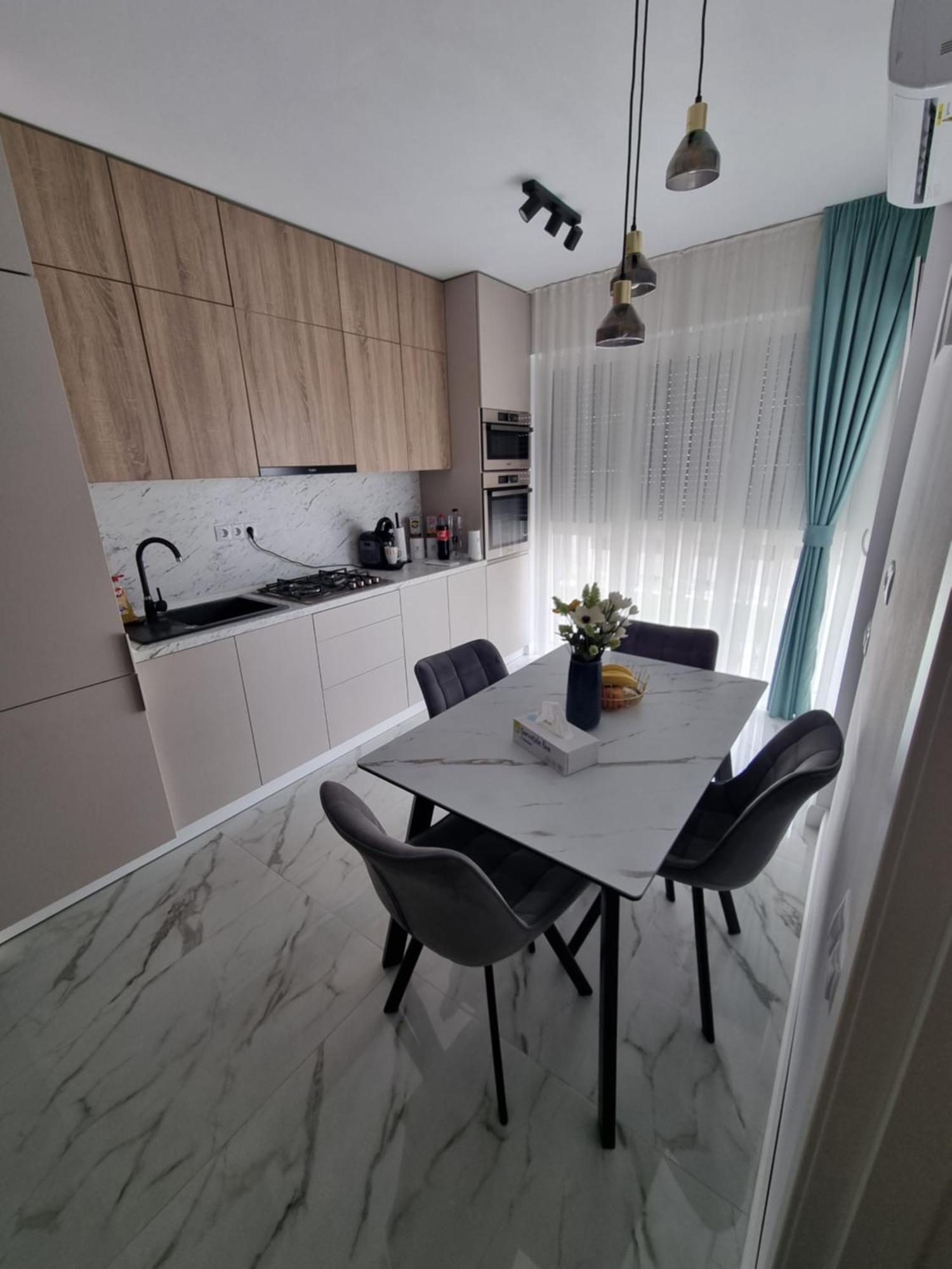 Roxana Residence 오라데아 외부 사진